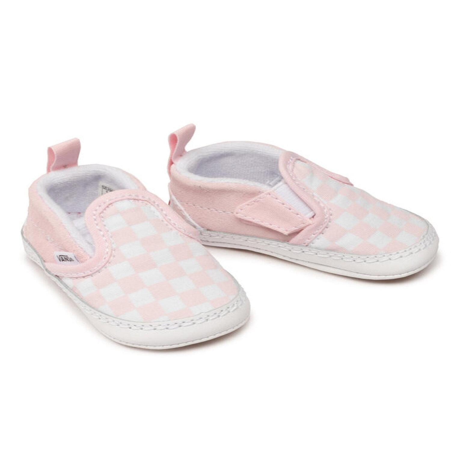 vans rosa bambina