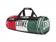 LEONE BORSONE TRICOLORE BANDIERA ITALIANA UNISEX