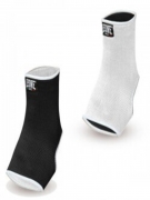 LEONE DOUBLE FACE CAVIGLIERE BIANCHE NERE UNISEX