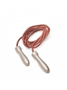 LEONE SALTO PRO CORDA ROSSA UNISEX