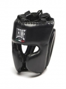 LEONE PERFORMANCE CASCO DA BOX NERO UNISEX