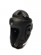 LEONE 1947 BLACK EDITION CASCO DA BOX NERO UNISEX
