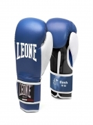 LEONE  FLASH  GUANTONI BOXE BLU UNISEX