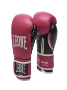 LEONE GUANTI BOXE FLASH FUCSIA UNISEX