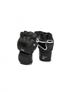 LEONE BLACK EDITION MMA GLOVES