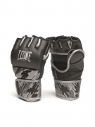 LEONE  GUANTI MMA  GREY CAMO UNISEX