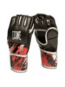 LEONE  GUANTI MMA  RED CAMO UNISEX