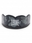 LEONE PARADENTI CAMO VERDE UNISEX