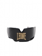 LEONE DNA MOUTHGUARDS PARADENTI NERO E ORO UNISEX