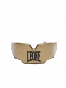 LEONE DNA MOUTHGUARDS PARADENTI ORO E NERO UNISEX