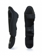 LEONE BLACK EDITION PARATIBIA TOTAL BLACK UNISEX