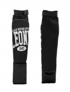 LEONE COMFORT S PARATIBIA NERA UNISEX