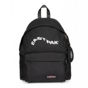 EASTPAK PADDED PAK'R ZAINO NERO UNISEX