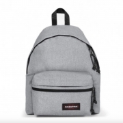 EASTPAK PADDED ZIPPL R SUNDAY ZAINO GRIGIO UNISEX