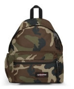 EASTPAK PADDED ZIPPL VERDE MILITARE UNISEX