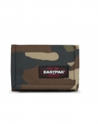 EASTPAK CAMO PORTAFOGLI VERDE MILITARE UNISEX
