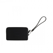 HAVAIANAS POCHETTE MINI BAG NERA UNISEX
