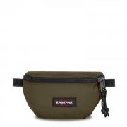 EASTPAK SPRINGER ARMY OLIVE BELTBAG MARSUPIO VERDE UNISEX
