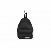 EASTPAK MINI PADDED MINI ZAINO NERO UNISEX