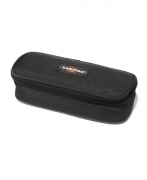 EASTPAK  OVAL SINGLE EK717  008 ASTUCCIO BLACK UNISEX