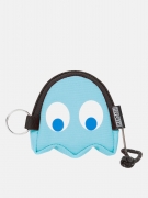 EASTPAK PACMAN POUCH AZZURRA UNISEX