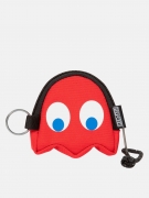 EASTPAK PACMAN POUCH ROSSA UNISEX