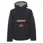 NAPAPIJRI GIUBBINO CLASSICO BLU